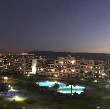 Mirador Golf Cabo Negro Lejlighedshotel Eksteriør billede