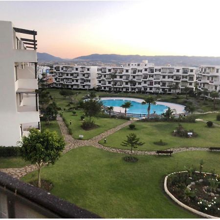 Mirador Golf Cabo Negro Lejlighedshotel Eksteriør billede