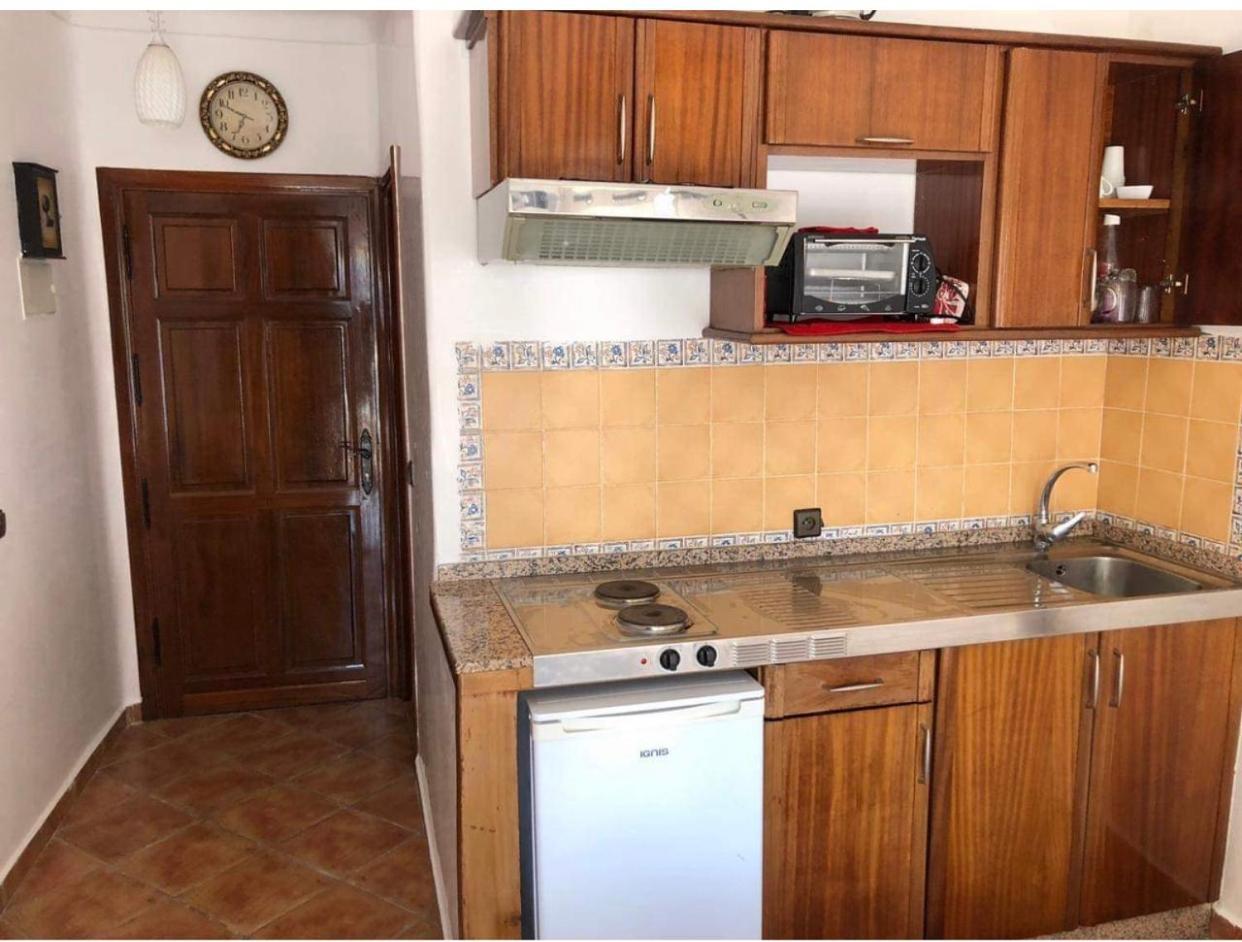 Mirador Golf Cabo Negro Lejlighedshotel Eksteriør billede